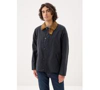 Barbour - Icons Transport Casual Jacket Blu - Abbigliamento L Blu