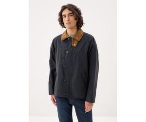 Barbour - Icons Transport Casual Jacket Blu - Abbigliamento S Blu