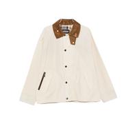 Barbour - Icons Transport Casual Jacket - - Jackets - Uomo - Beige - S