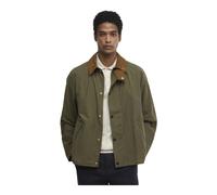 Barbour - Icons Transport Casual Jacket - - Jackets - Uomo - Verde - M