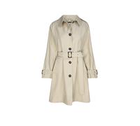 BARBOUR Impermeabile MAIA beige | 46