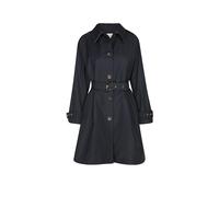 BARBOUR Impermeabile MAIA blu | 36