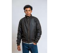 BARBOUR INT. MERCHANT WAX JACKET MMWX0465 OL71