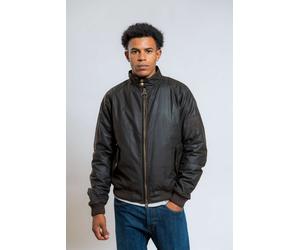 BARBOUR INT. MERCHANT WAX JACKET MMWX0465 OL71