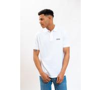 BARBOUR INT. POLO ESSENTIAL BIANCO MML1318WH13