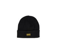 Barbour International Berretto 'CHESTER' nero Uomo - Accessori - Cappelli e berretti - Berretti Barbour International 54-64