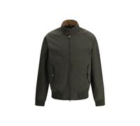 Barbour International Bicolor Cotton Bomber - XL