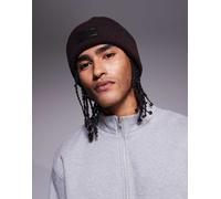 Barbour International - Craywell - Berretto rovere scuro-Marrone One Size