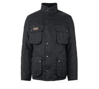 Barbour International Giacca cerata Winter Lockseam