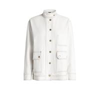 Barbour International Giacca di mezza stagione 'Kyla' bianco Donna - PROMO - Premium - Giacche e cappotti - Giacche - Giacche leggere Barbour International S