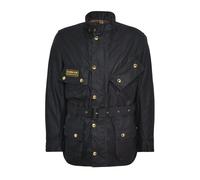 Barbour International Giacca invernale 'INTERNATIONAL ORIGINAL' nero Uomo - Premium - Giacche e cappotti - Giacche Barbour International M