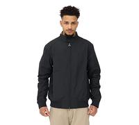 Barbour International Giacca Rectifier Harrington Uomo Navy S