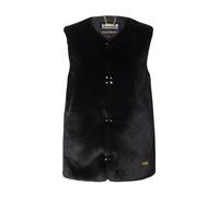 Barbour International Gilet 'Mialn' nero Donna Barbour International S
