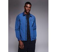 Barbour International - Inline - Camicia giacca blu insignia 101 cm