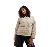 Barbour International - Laia - Giacca trapuntata-Neutro 48