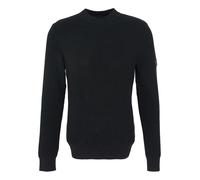 BARBOUR INTERNATIONAL Maglione Uomo Crew Neck Jumper MKN1611BK31 Colore Nero
