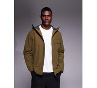 Barbour International - Mispen - Giacca impermeabile salvia chiaro-Verde 116 CM