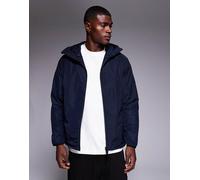 Barbour International - Porter - Giacca impermeabile blu cielo notturno 97 CM