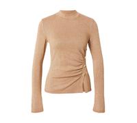 Barbour International Pullover 'Monique' caramello Donna Barbour International XS