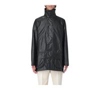 Barbour - International Wax Jacket - - Jackets - Uomo - Verde - M