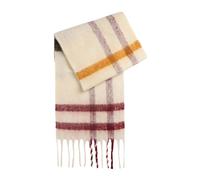 Barbour - Isla Tartan Bou ccessories - Donna - Multicolore - ONE SIZE