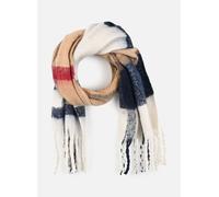 BARBOUR Sciarpe e Foulard Unisex Sciarpa di lana Sciarpa Isla Autunno inverno 2