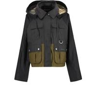 Barbour, ,Jackets ,Donna ,Multicolore ,M Barbour Coats