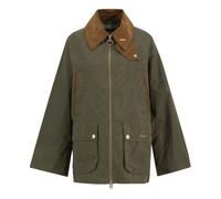 Barbour, ,Jackets ,Donna ,Verde ,L Icons Bedale Showerproof Jacket