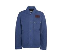 Barbour, ,Jackets ,Uomo ,Blu ,S Giacca Steve Mcqueen Workers