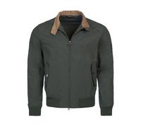 Barbour, ,Jackets ,Uomo ,Verde ,M Giacca Rectifier con patch Steve McQueen