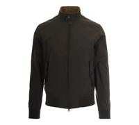 Barbour, ,Jackets ,Uomo ,Verde ,M Harrington Rectifier Steve McQueen