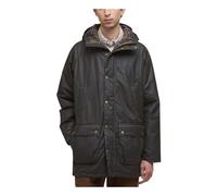 PARKA BEDALE Barbour Verde