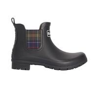 Barbour - Kingham Wellingtons - - Shoes - Donna - Nero - 36 EU