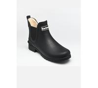 Barbour - Kirkton Chelsea Welly Nero - Stivaletti e tronchetti 39 Nero