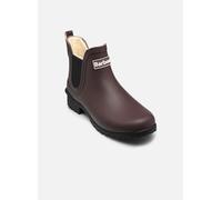Barbour - Kirkton Chelsea Welly Viola - Stivaletti e tronchetti 42 Viola