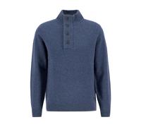 Barbour, ,Knitwear ,Uomo ,Blu ,S Dolcevita