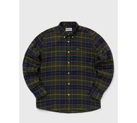 Barbour MSH5014-TN11 Keyloch Taylored Shirt BD Classic Tartan Camicia Flanella Uomo (Classic Tartan Green, XXL)