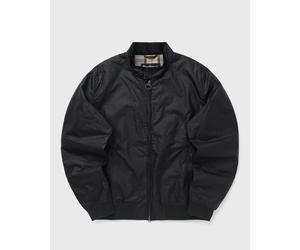 Barbour L/Wgt Royston men Bomber Jackets blue in taglia:M