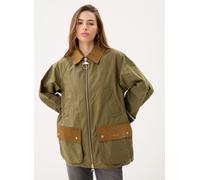 Barbour - Laneshaw Casual Jacket Verde - Abbigliamento L Verde