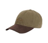 Barbour - Langdale Cap - -Accessories -unisex -Verde -ONE SIZE