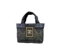 Barbour LBA0552TN43 - TARTAN ARLENE MINI QUILTED TOTE BAG
