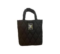Barbour LBA0553BK31 - CONNIE QUILTED TOTE BAG