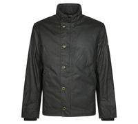 Barbour - Letto in Cera per un Sonno Elegante - - Jackets - Uomo - Nero - S