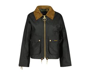 Barbour - Light Giacche - - Jackets - Donna - Nero - M