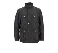 Barbour - Light Giacche - - Jackets - Uomo - Nero - M