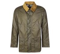 Barbour - Lightweight Ashby Classic - - Jackets - Uomo - Verde - XL