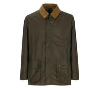 Barbour - Lightweight Ashby Wax Jacket - - Jackets - Uomo - Verde - S