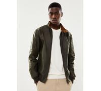 Barbour - Lightweight Royston Wax Verde - Abbigliamento XXL Verde