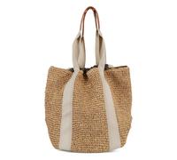 Barbour, ,Bags ,Donna ,Beige ,ONE SIZE Lily Beach Tote Bag
