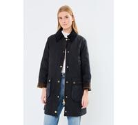 Barbour - Long beadnell wax Blu - Abbigliamento L Blu